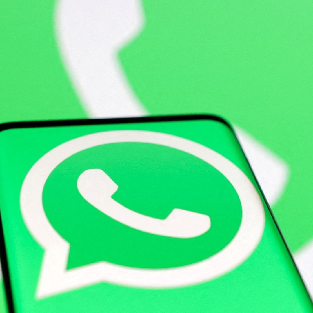 Usuarios reportan fallas en WhatsApp