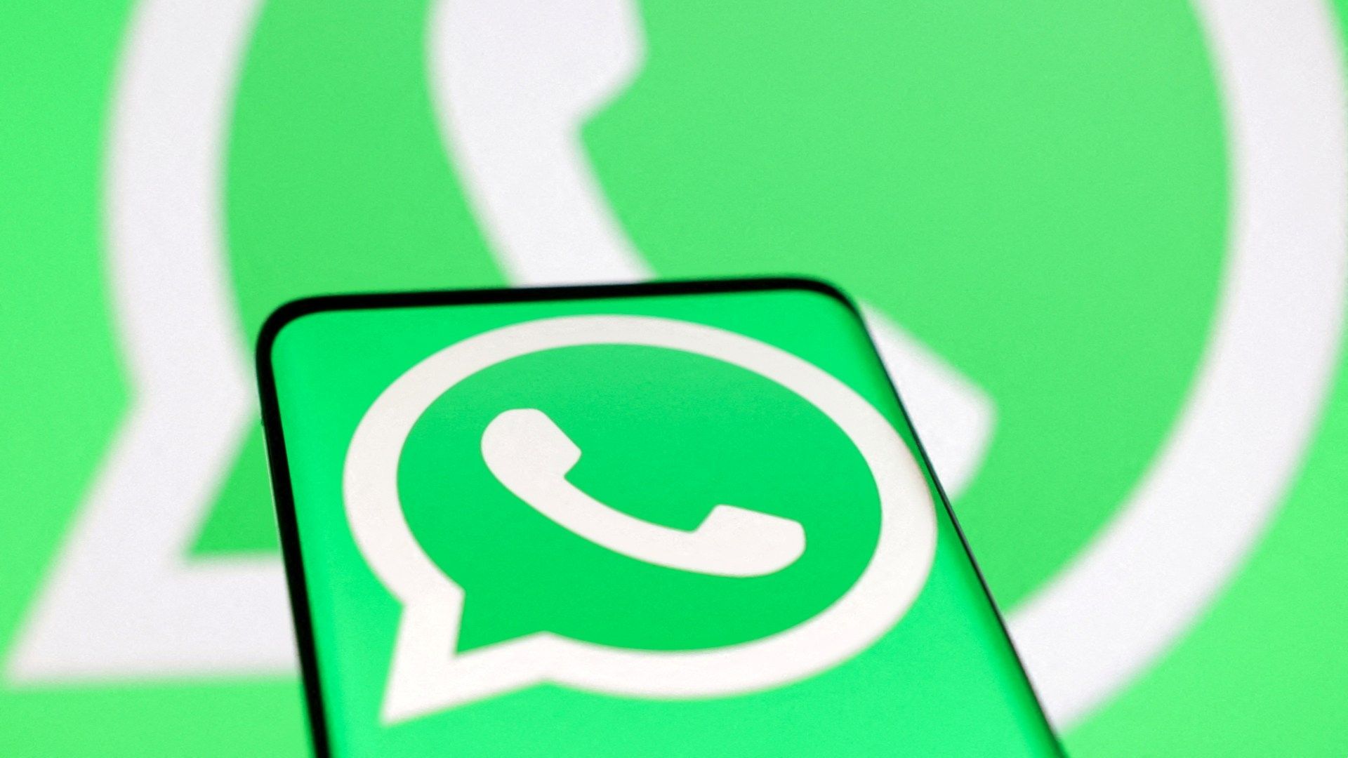 Usuarios reportan fallas en WhatsApp