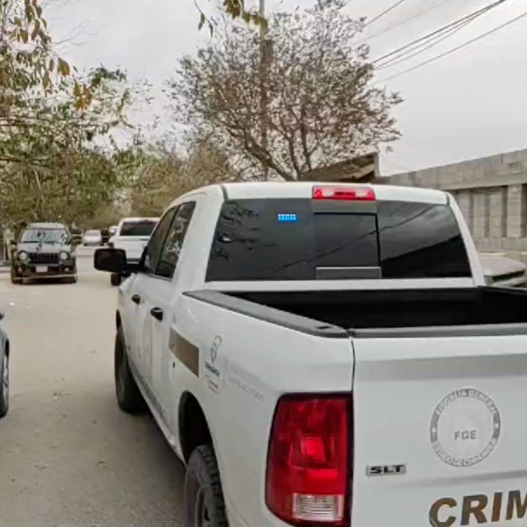 Mujer fue Atacada a Balazos Mientras Lavaba su Vehículo en Ciudad Juárez
