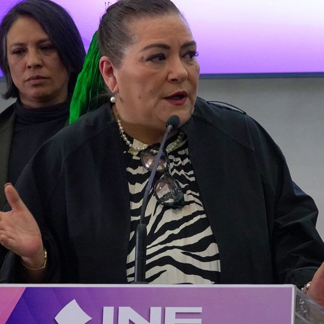 INE Alerta que Recorte Afectará Instalación de Casillas en Elección Judicial