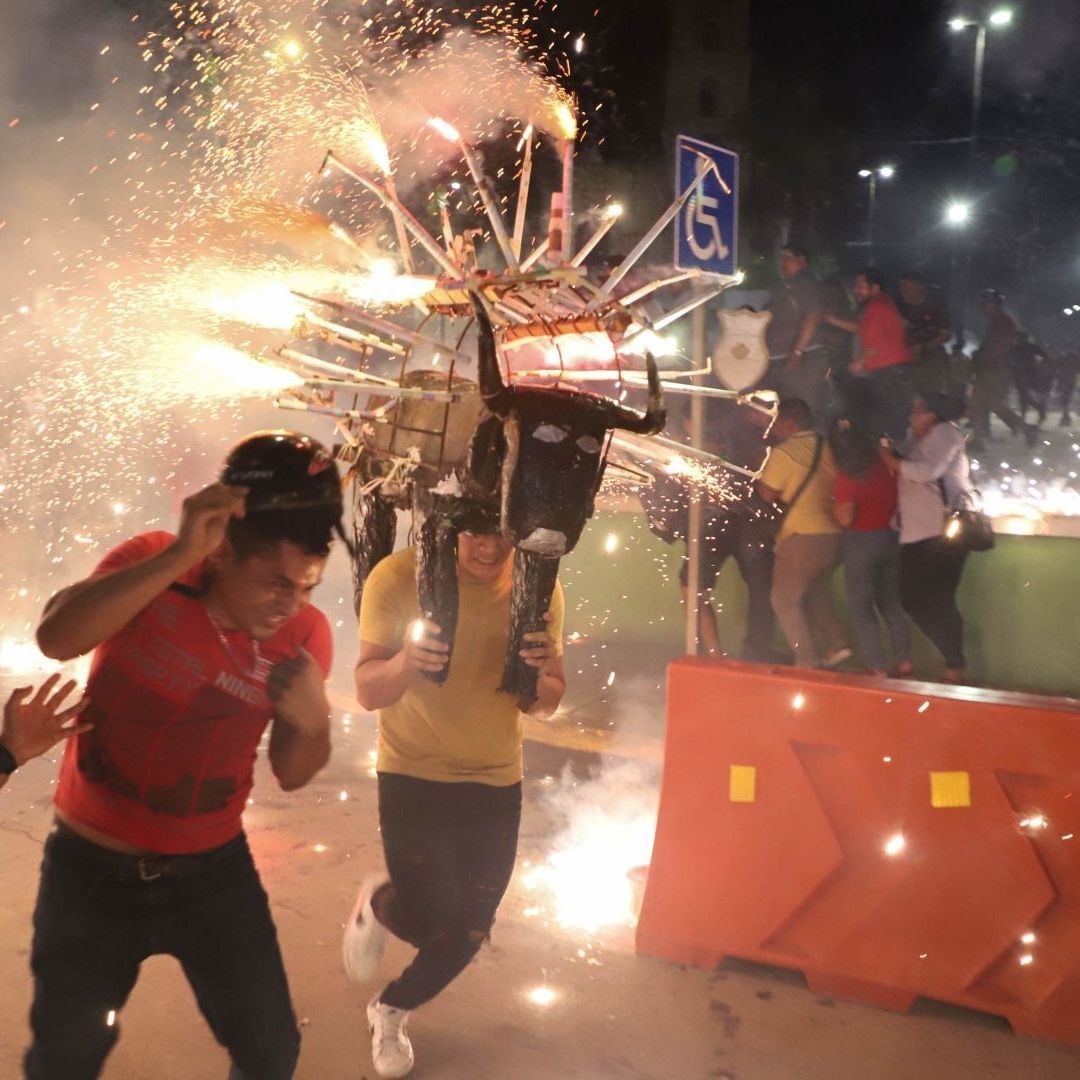 ¿Contingencia Ambiental en Navidad 2024 y Año Nuevo 2025? Esto Podría Contaminar el Aire