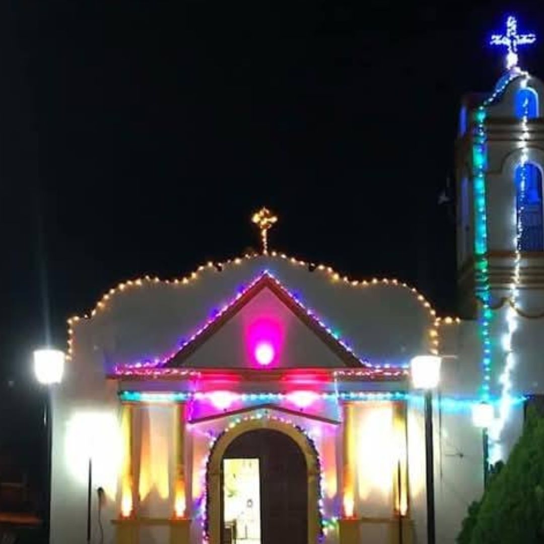Pirotecnia Explota en Iglesia Durante Misa por Virgen de Guadalupe Deja 30 Lesionados