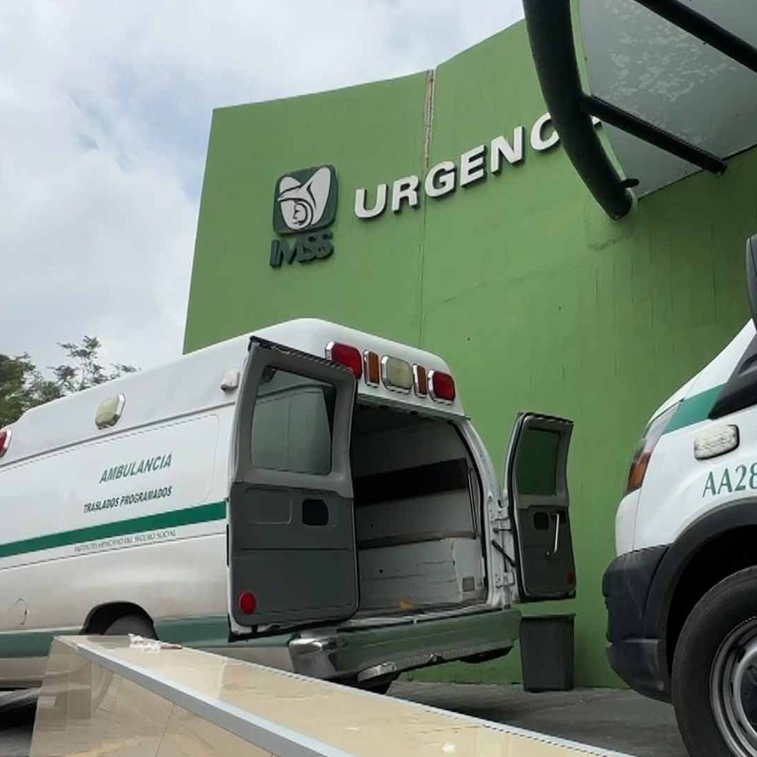 Niña Sufre Graves Quemaduras al Caer a Tina de Agua Hirviendo en Saltillo