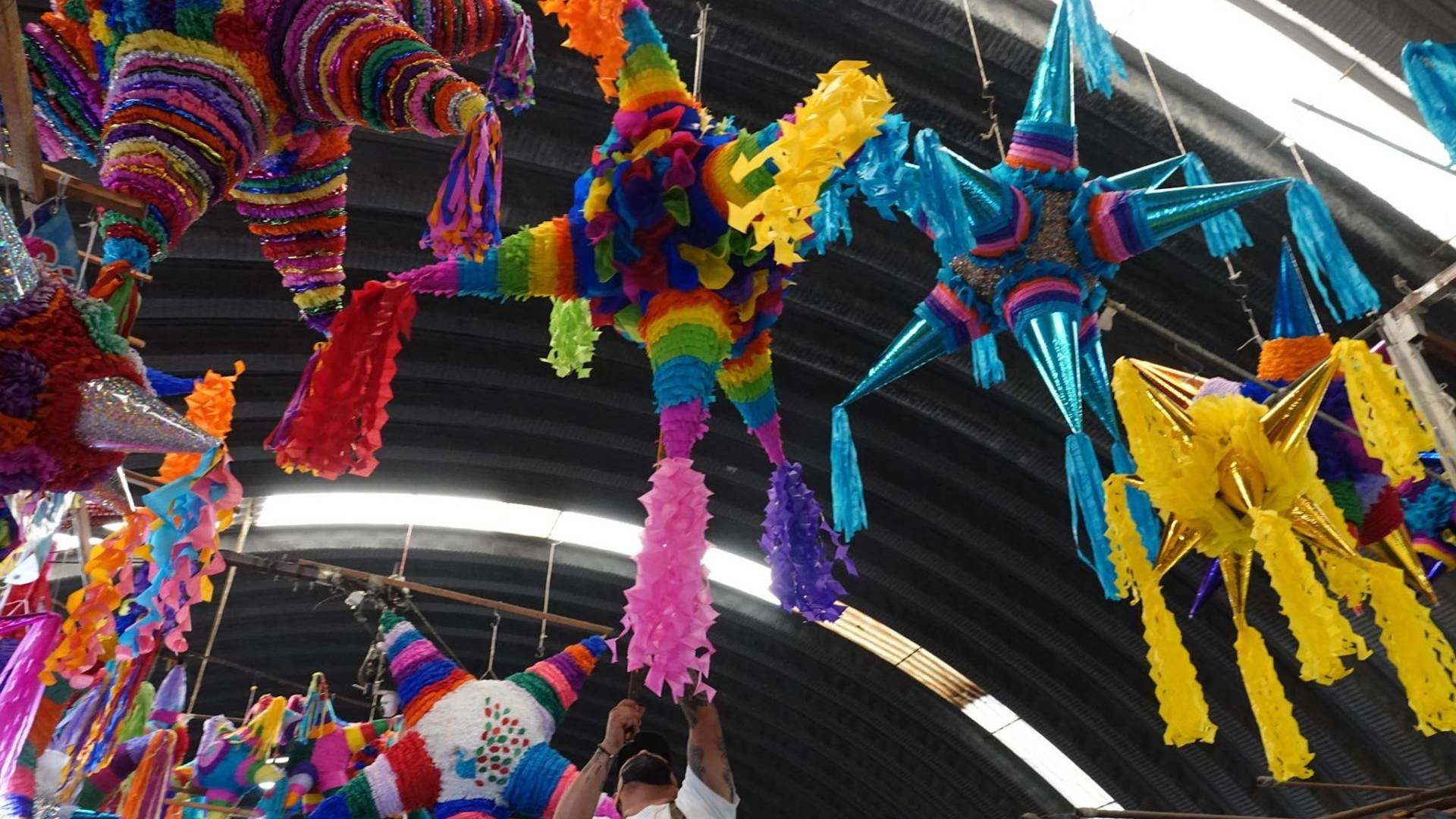 ¿Qué Dar en una Posada Navideña 2024? Aguinaldo, Comida y Regalos que ...
