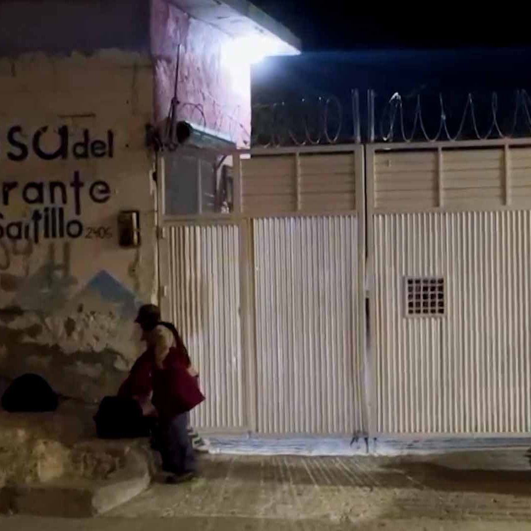 Muere Adulto Mayor en Refugio para Migrantes en Saltillo