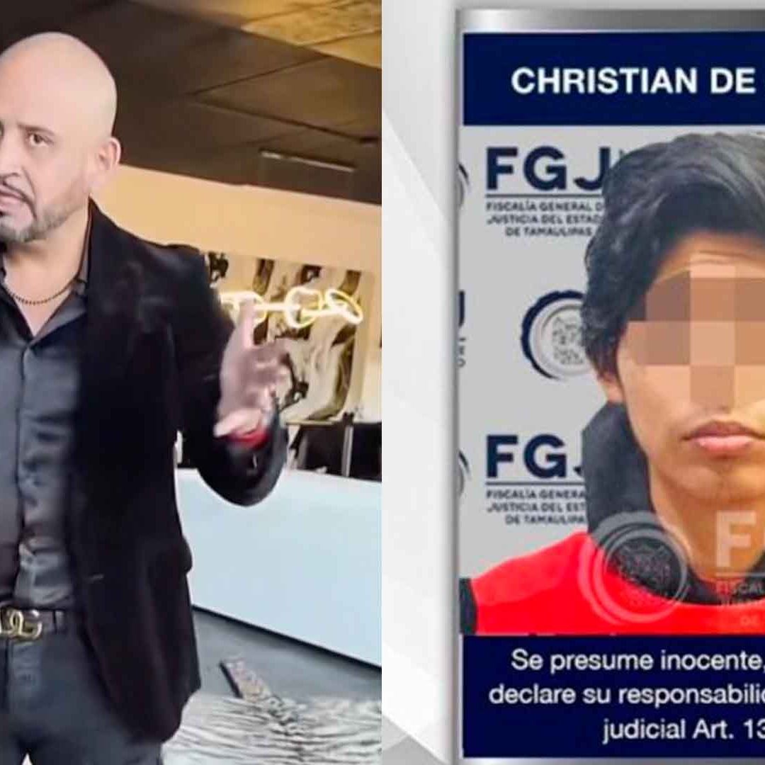Abogado de Melanie Revela Detalles sobre Primera Audiencia de Christian 'N'