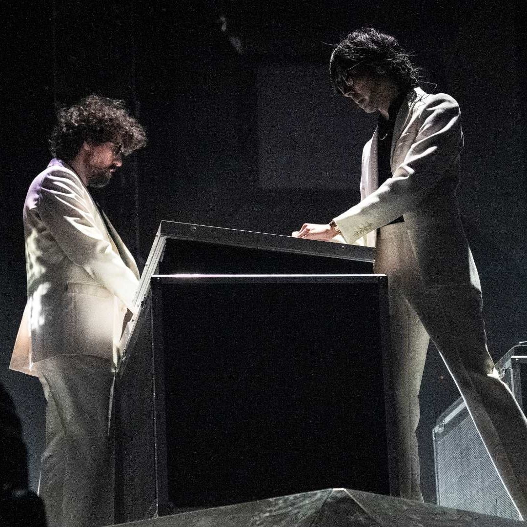 Justice regresa a México