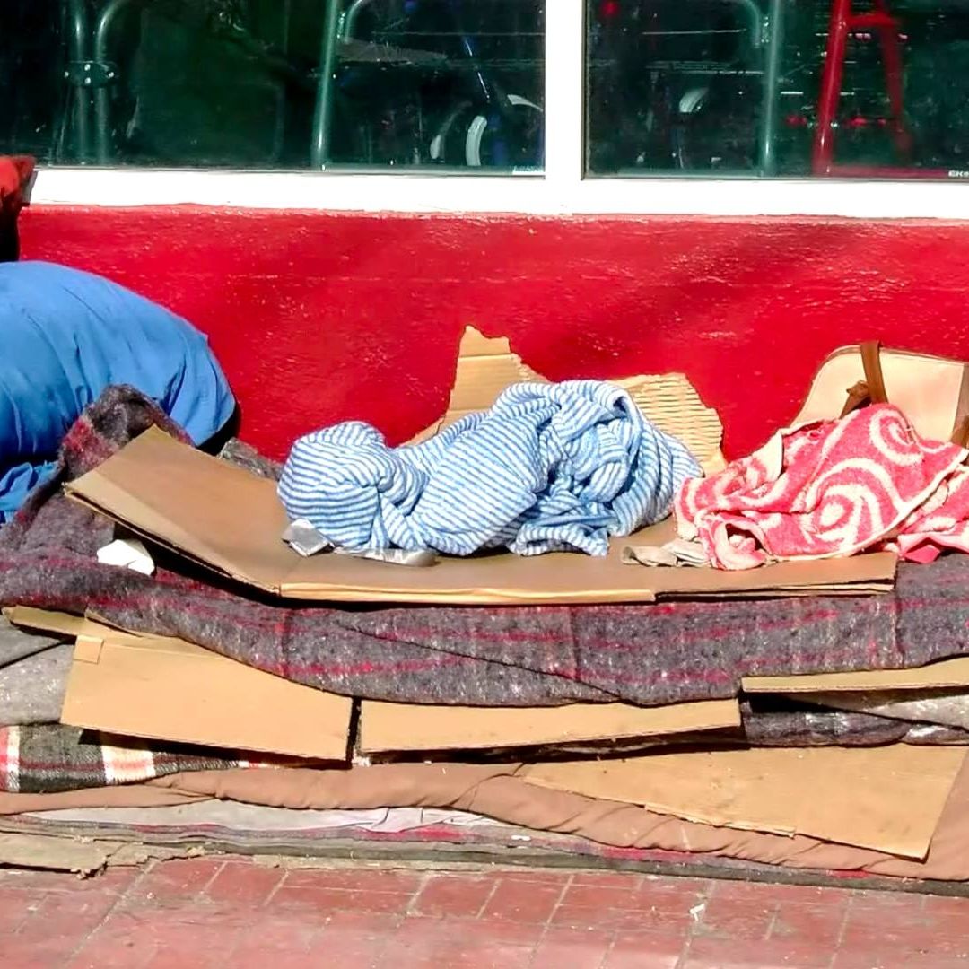 Se cree las bajas temperaturas ocasionaron la muerte de los dos hombres