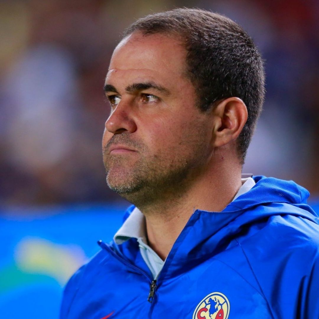 Ellos son los entrenadores más ganadores en la historia del América