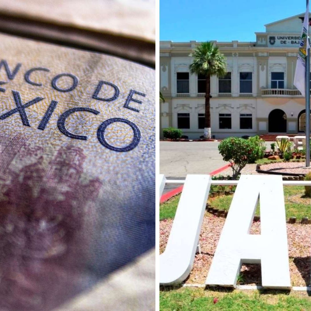 Boleto Ganador de 25 Millones Pesos de Sorteo UABC Cae en Mexicali