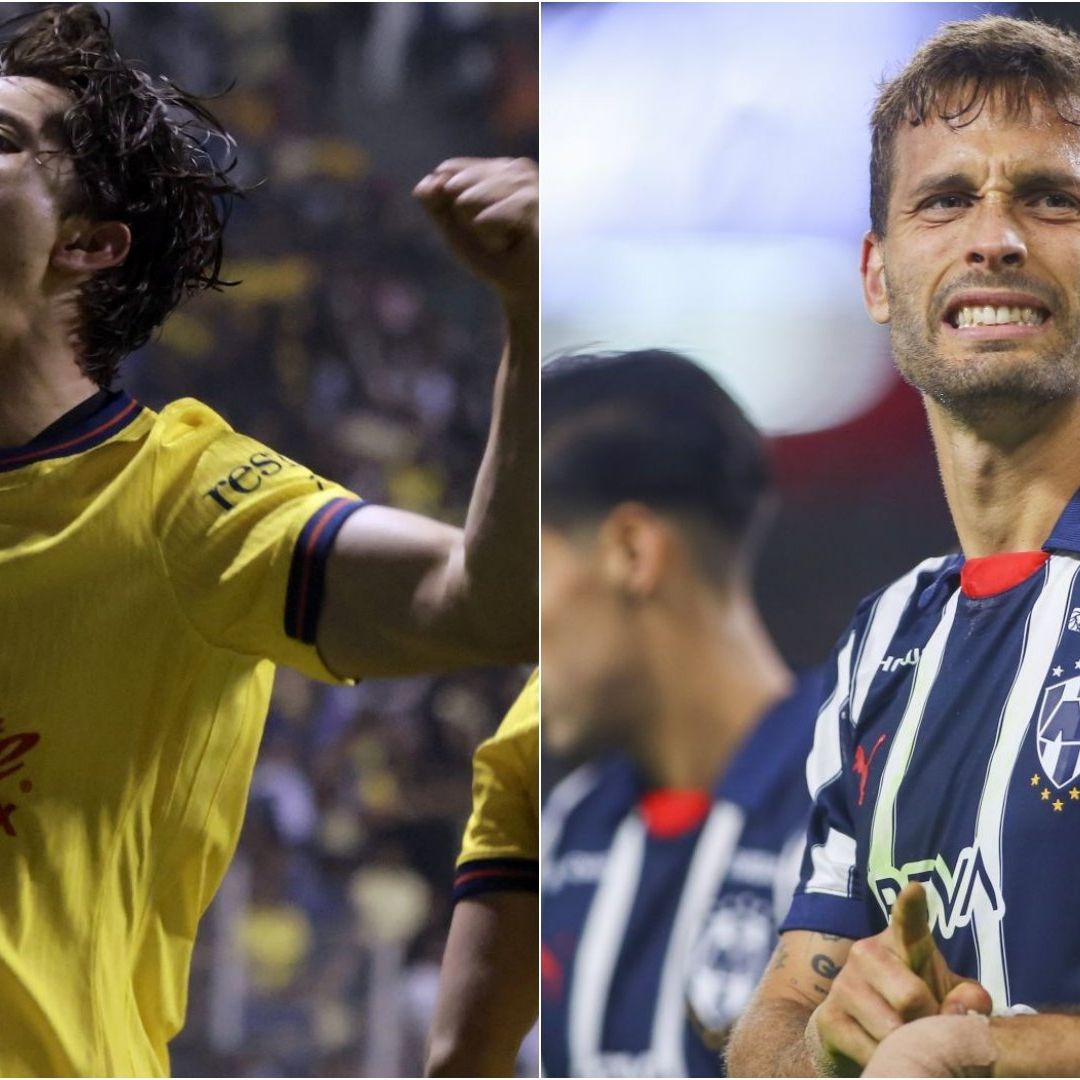 América vs Monterrey en vivo hoy: Hora canal de transmisión alineaciones y todo de la Final Liga MX 2024