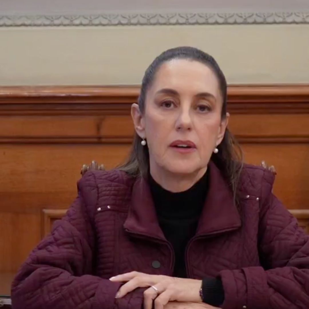 Sheinbaum Celebra Aprobación de Presupuesto de Egresos 2025: “Vamos Acorde con la Austeridad”
