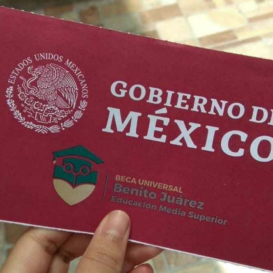 Qué paso con RENAPO CURP y Estatus Beca Benito Juárez 2024 usuarios reportan fallas en pago