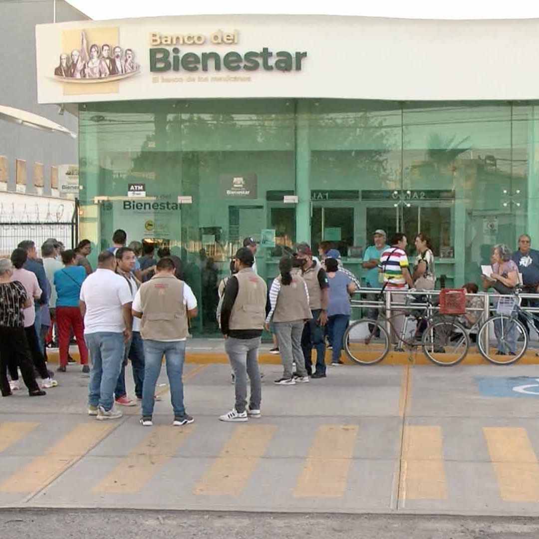 Banco del Bienestar: Fecha Límite para que Estudiantes Actualicen su Tarjeta