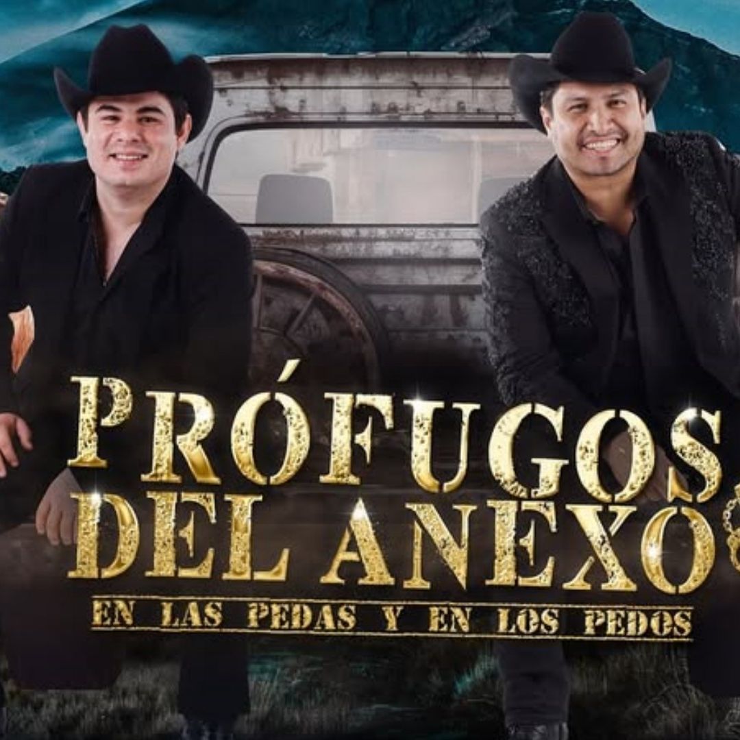 Habrá Prófugos del Anexo en Guadalajara diciembre 2024 Julión Álvarez y Alfredo Olivas responden