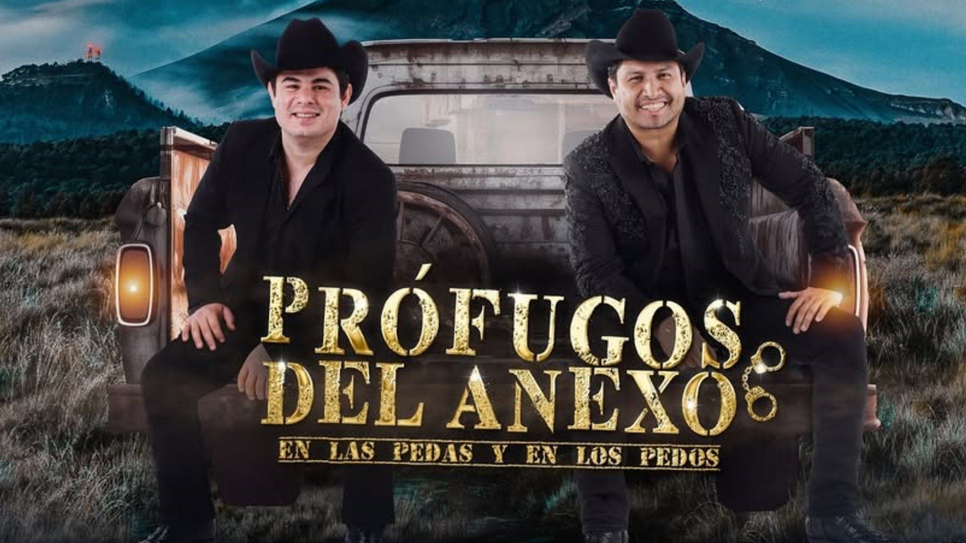 Habrá Prófugos del Anexo en Guadalajara diciembre 2024 Julión Álvarez y Alfredo Olivas responden