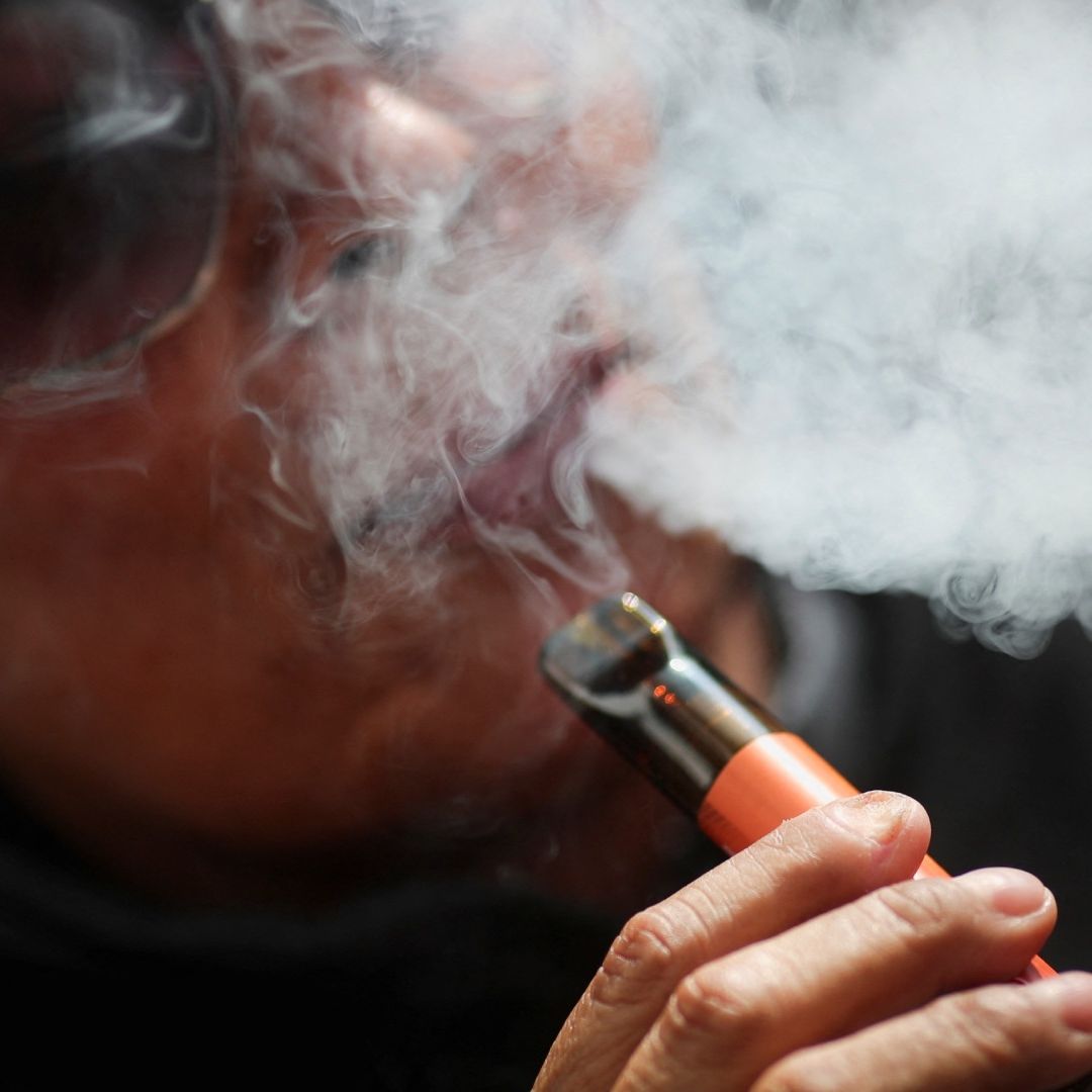 Habrá Castigo por Distribución de Vapeadores; Gobierno Alerta que Esconden Sustancias Tóxicas
