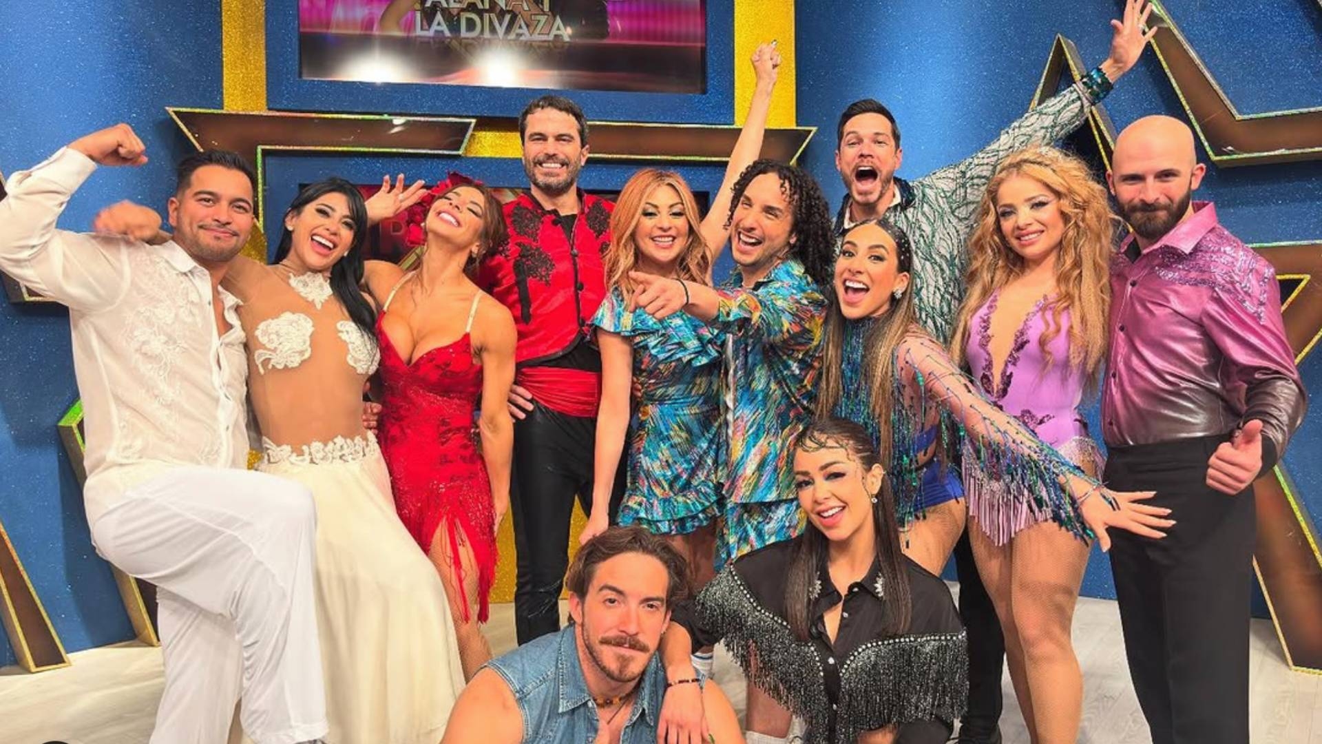 ¿Quién Ganó la Final de Las Estrellas Bailan en Hoy 2024? Resultados de ...