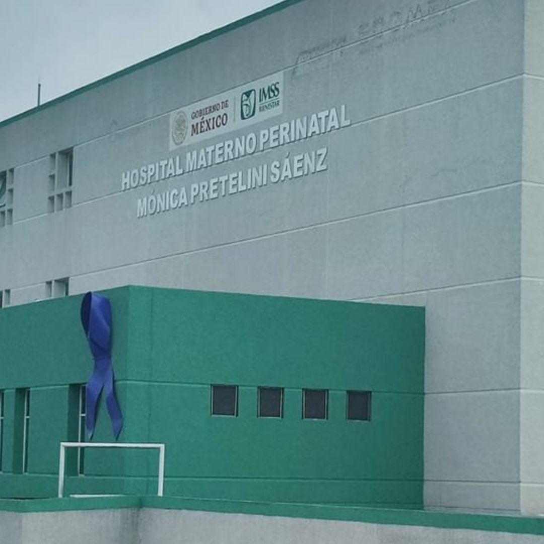 Investigan brote de Klebsiella Oxytoca en Toluca, Estado de México