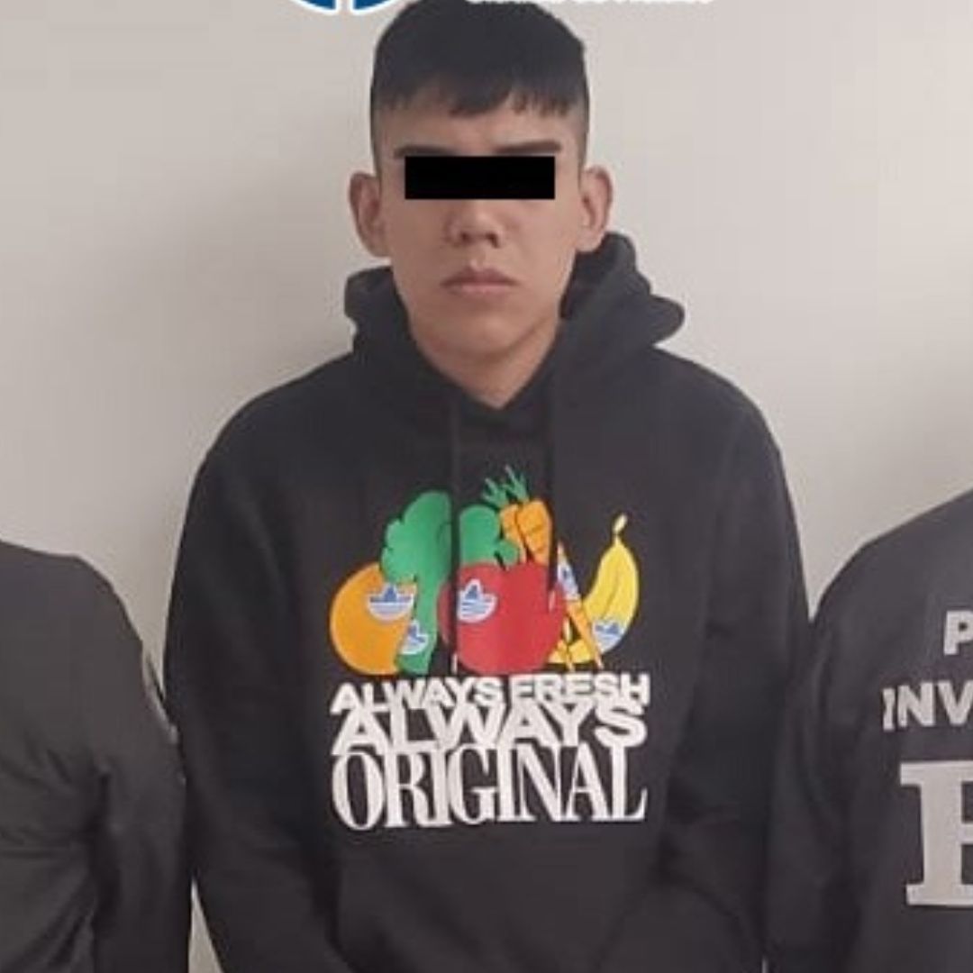 Detienen a Sujeto por Feminicidio de Abogada Oralia Pérez Garduño en Viaducto, CDMX