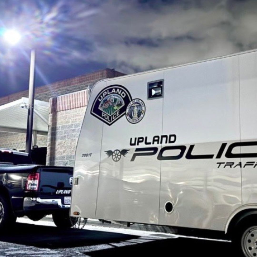 Autoridades de California investigan el atropellamiento doble que sufrió Michael Yanez, de 21