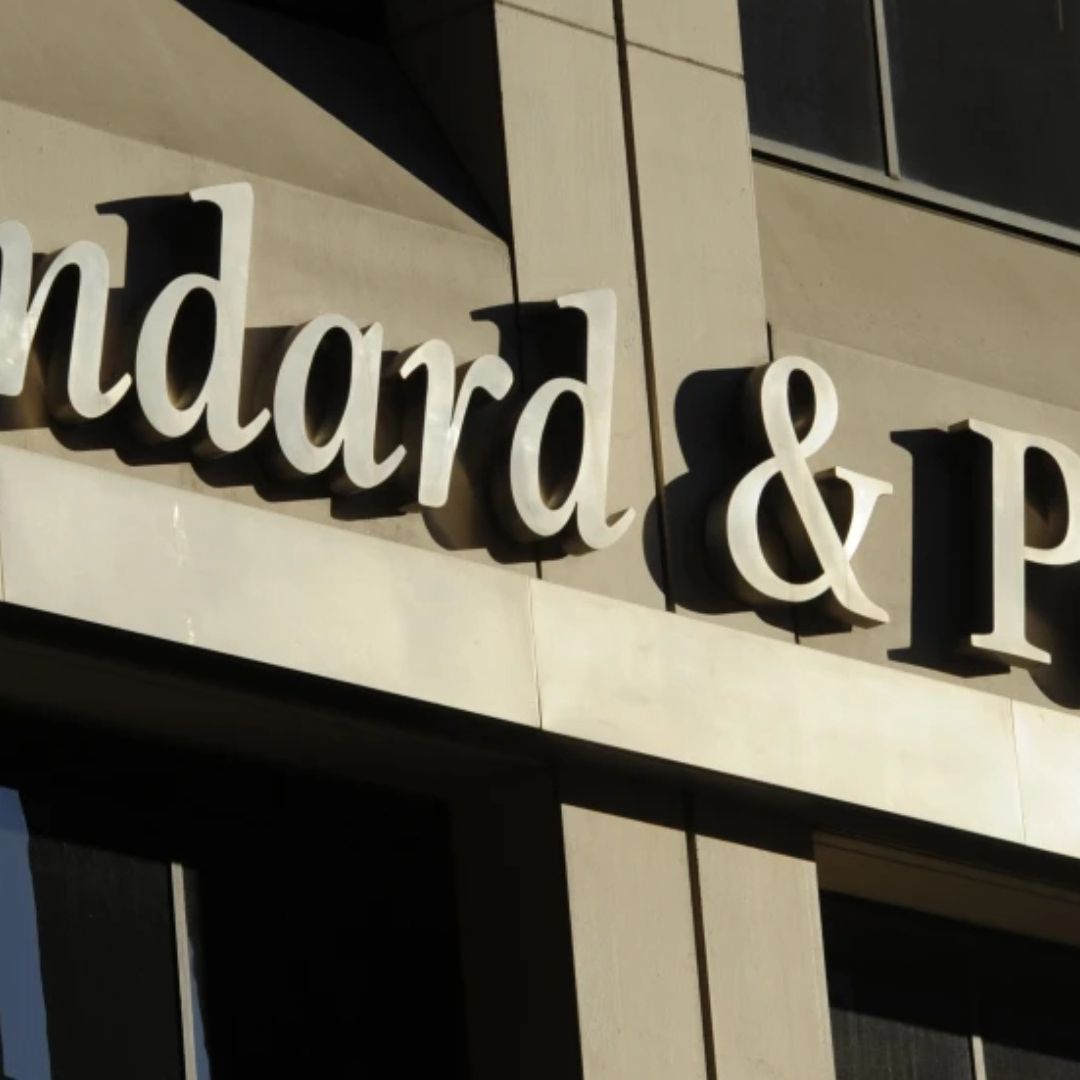 Standard and Poor’s ratifica la calificación crediticia de México con perspectiva estable