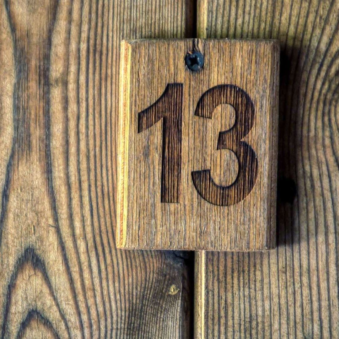 ¿Qué No Hacer el Viernes 13 para Evitar la Mala Suerte?