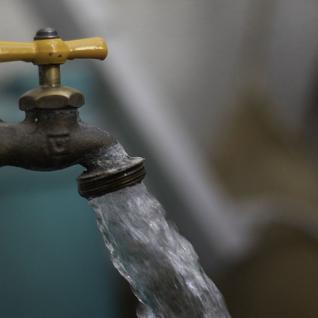 Corte de Agua en Cuauhtémoc, CDMX: Estas Zonas Tendrán Afectación