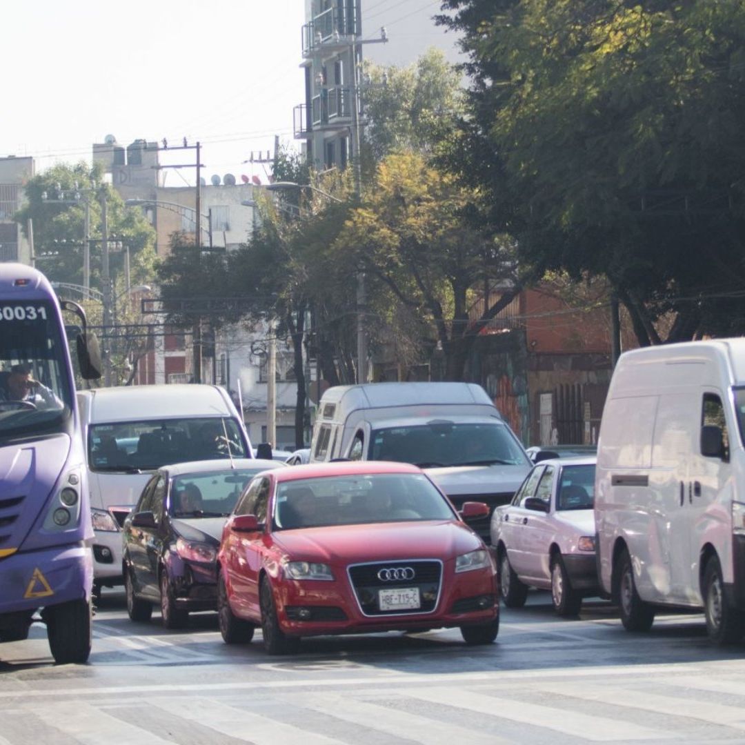 Hoy No Circula SÁBADO 14 de Diciembre de 2024: ¿Qué Autos Se Quedan en Casa en CDMX y Edomex?