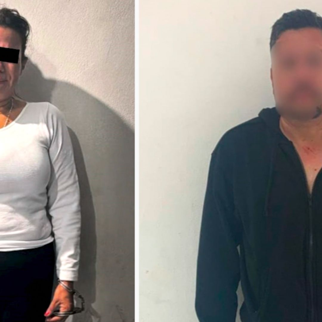 La mujer es investigada por caso de violencia familiar