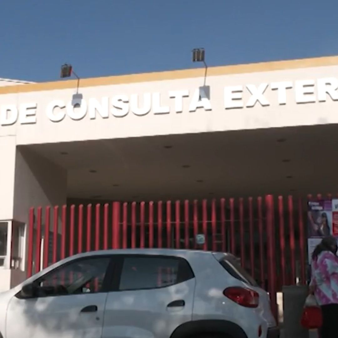 Brote de Bacteria Pone al Descubierto Irregularidades en Sistema de Salud del Edomex