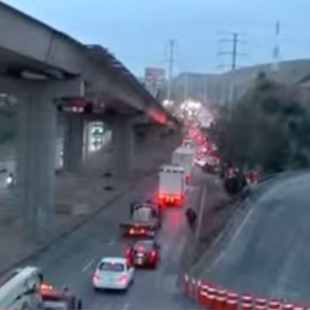 ¿Cuándo Abren Nuevamente el Nodo Morelos en Tijuana?