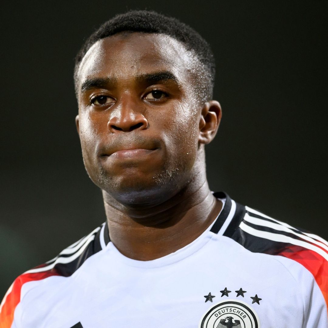 Escándalo por edad de Youssoufa Moukoko