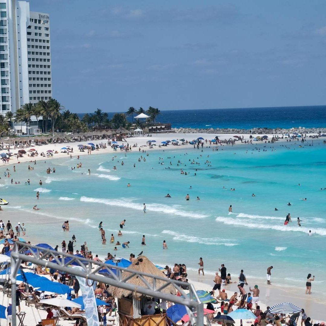 ¿Vas a la Playa de Vacaciones? 10 Recomendaciones de la Operación Salvavidas, Invierno 2024