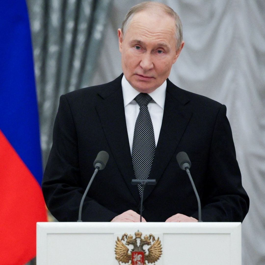 Ya no habrá internet en Rusia Red RuNet busca impedir acceso a servicios como Youtube WhatsApp y otros