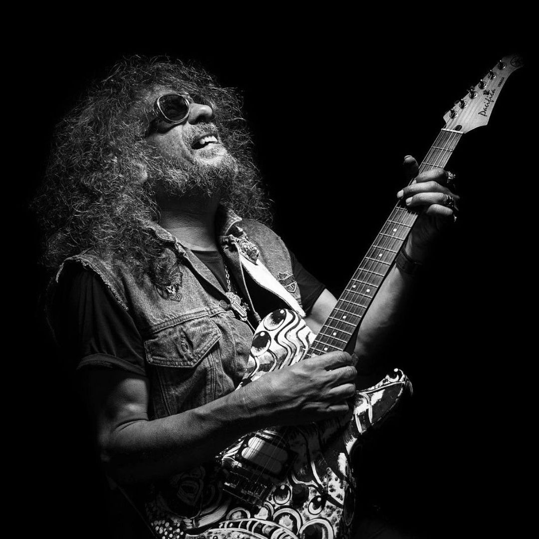 Fallece Javier Bátiz a los 80 Años, Pionero del Rock Mexicano