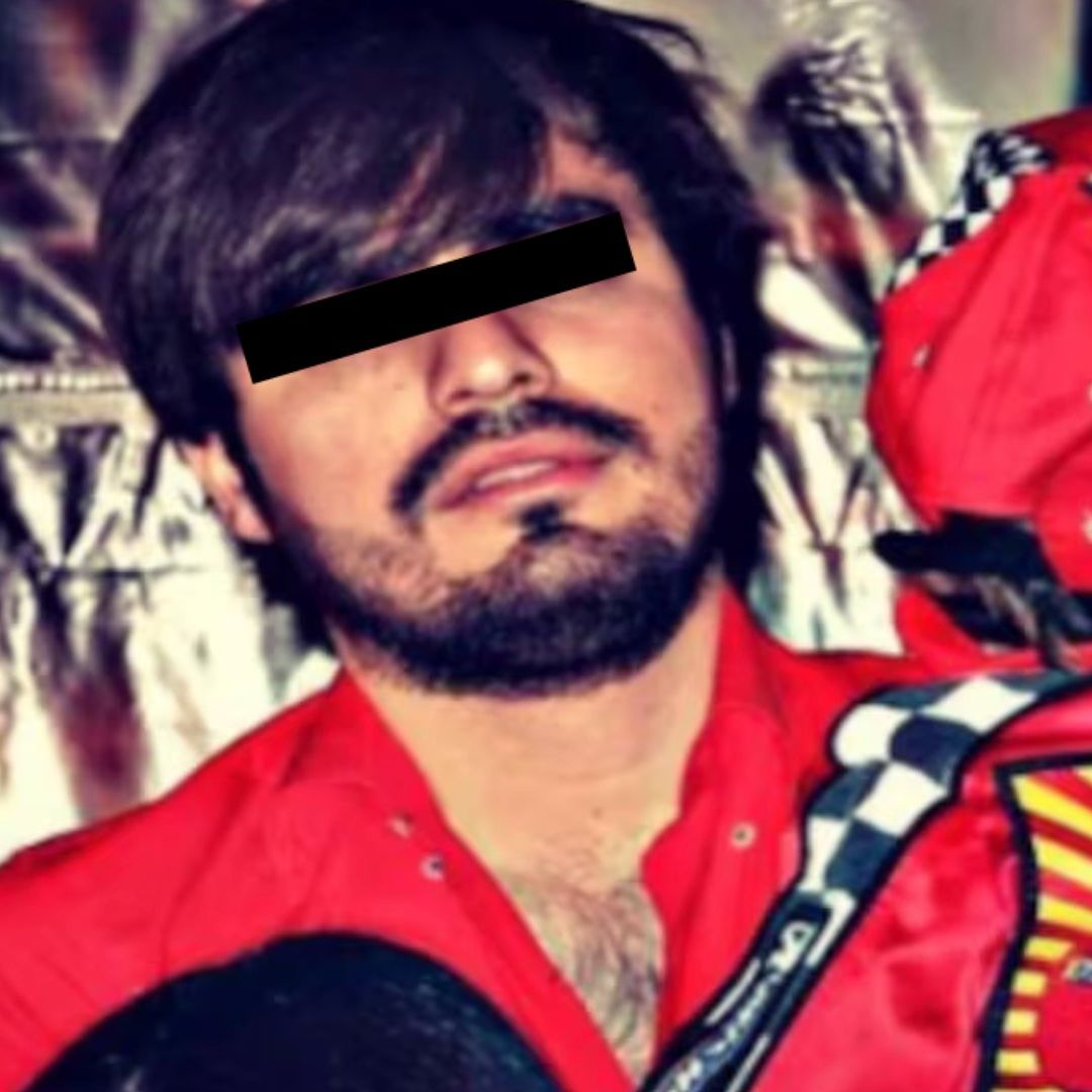 ¿Quién es Dámaso López Serrano, ‘El Mini Lic’?
