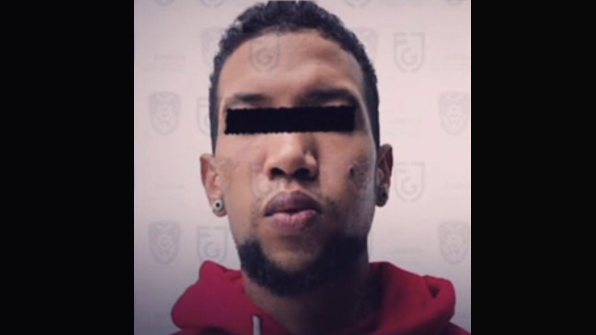 Vinculan a Proceso a ‘El Morgan’, Acusado del Feminicidio de Dos Venezolanas