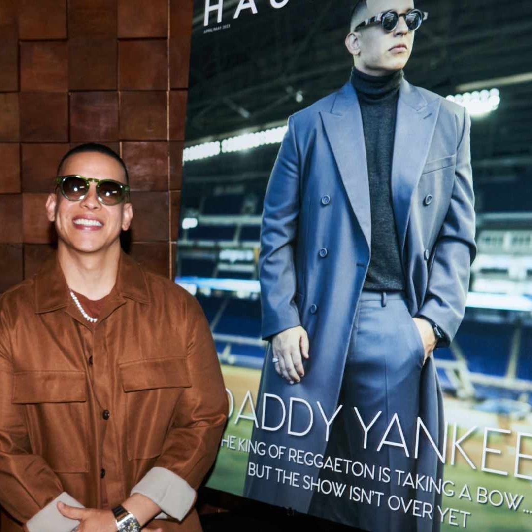 Daddy Yankee