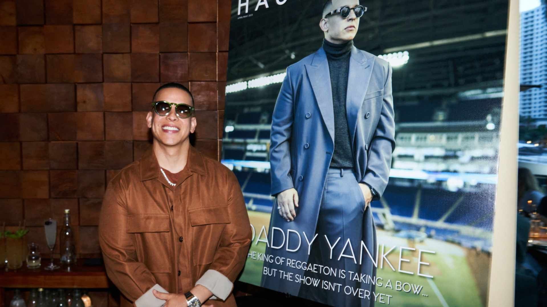 Daddy Yankee