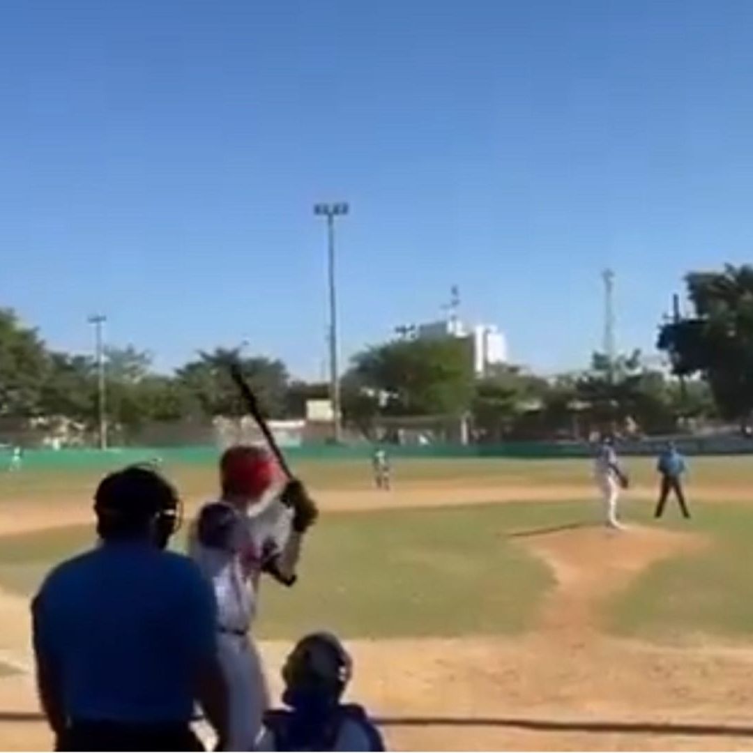 Balacera Cerca de Estadio de Culiacán Provoca Pánico en Juego de Béisbol