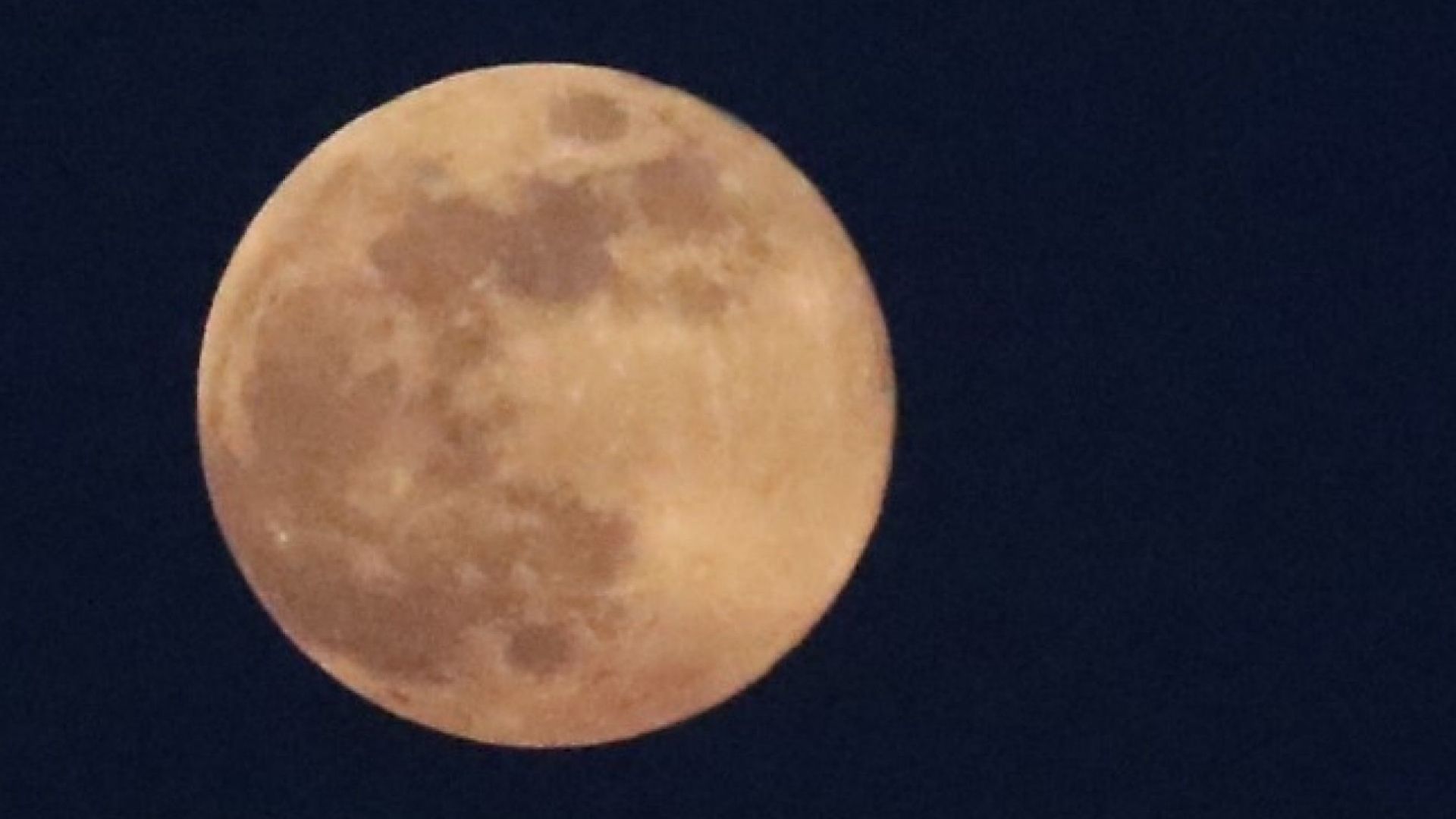Hoy es Luna Llena diciembre 2024 cuándo habrá a qué hora ver la última del año en México