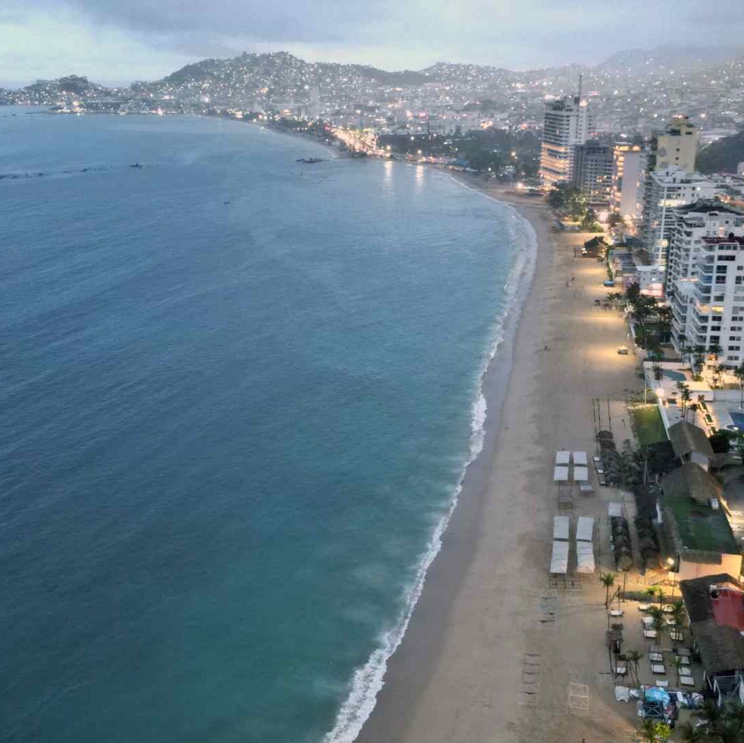 Acapulco