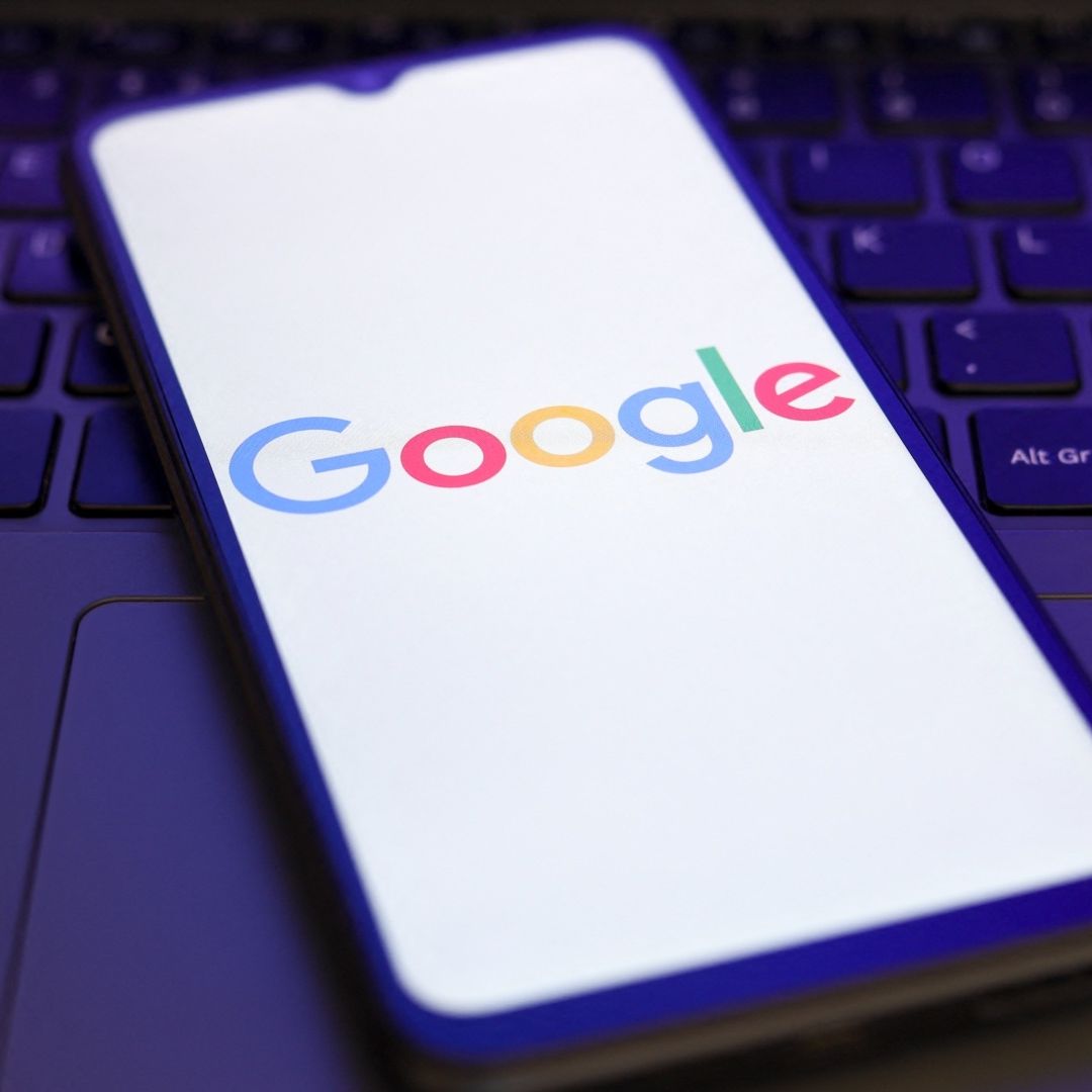 Google es el buscador más popular del mundo