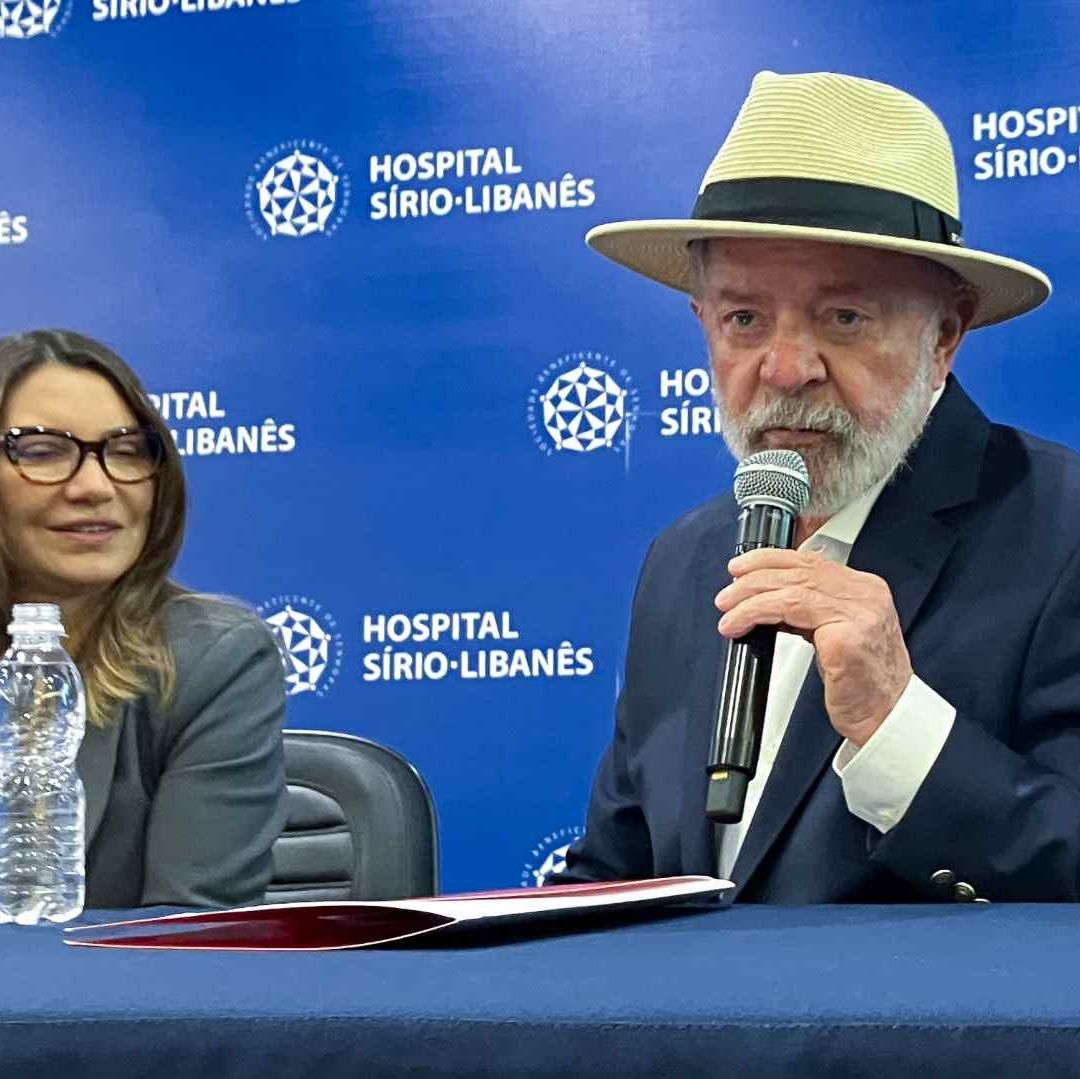 Lula da Silva