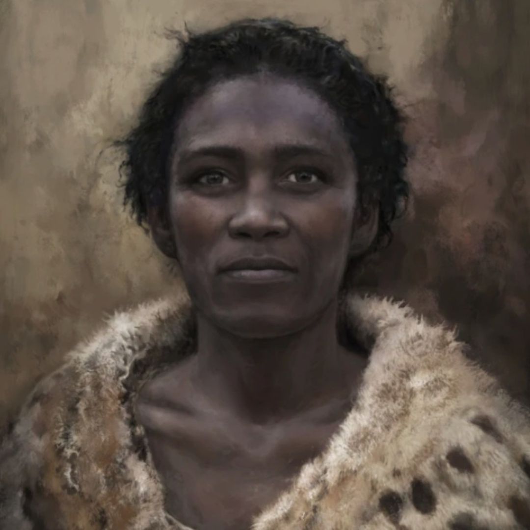 Revelan que Humanos y Neandertales se Reprodujeron en Periodo Corto