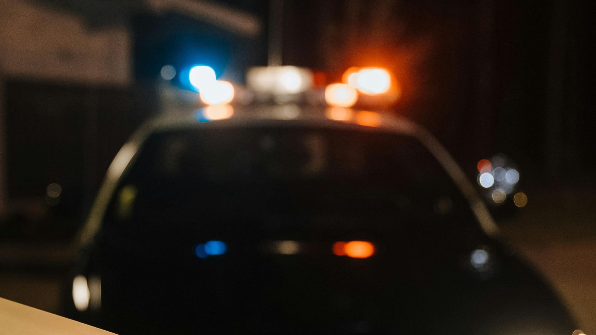 Hombre Ataca a su Expareja con una Revólver y la Mata en San Luis Río Colorado, Sonora