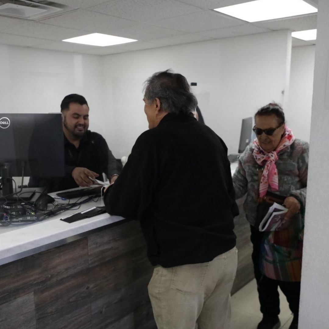 Predial y los Descuentos Disponibles en el Estado de Chihuahua: Foto: Ayuntamiento de Juárez