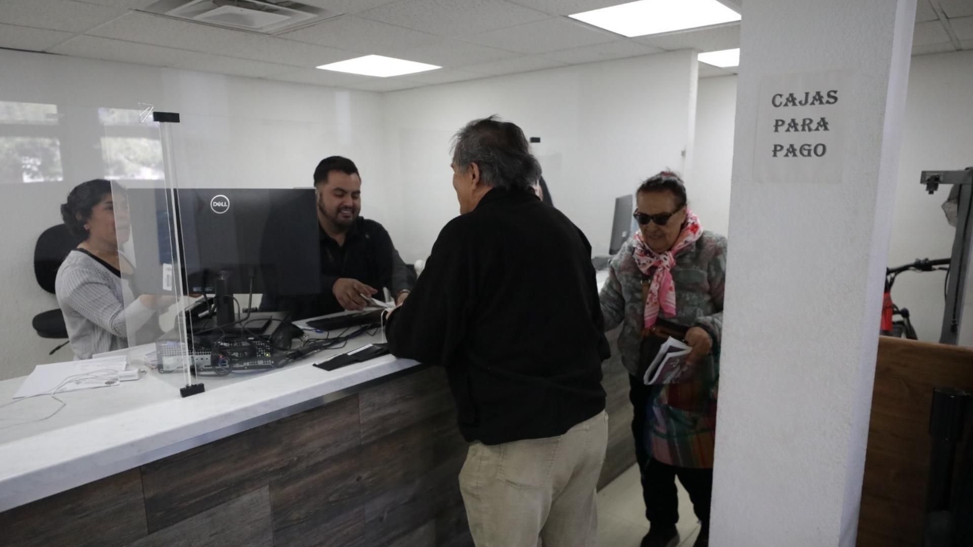 Predial y los Descuentos Disponibles en el Estado de Chihuahua: Foto: Ayuntamiento de Juárez
