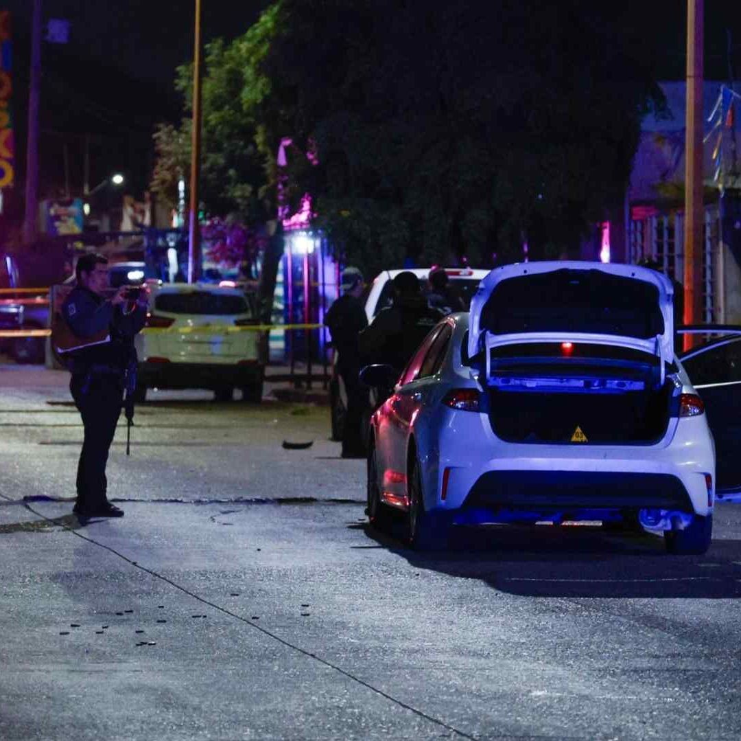 Violencia Sinaloa
